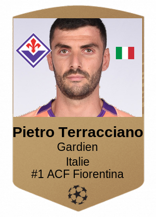 Pietro Terracciano