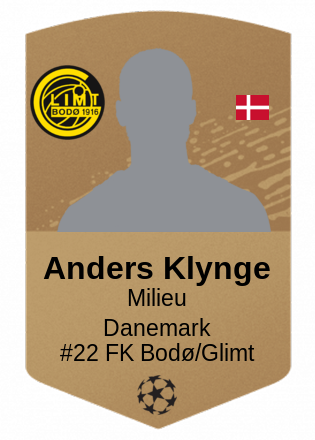 Anders Klynge