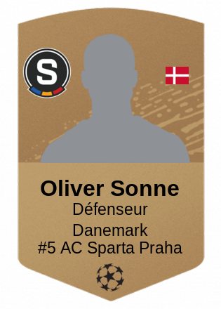 Oliver Sonne