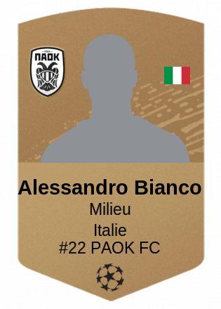 Alessandro Bianco