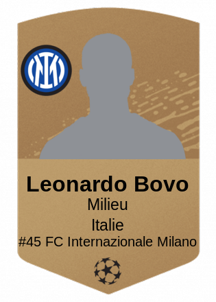 Leonardo Bovo