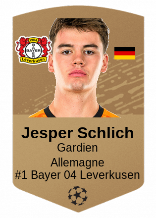 Jesper Schlich