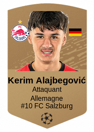 Kerim Alajbegović