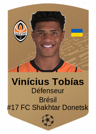 Vinícius Tobías