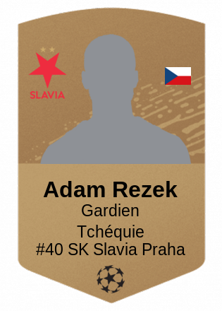 Adam Rezek
