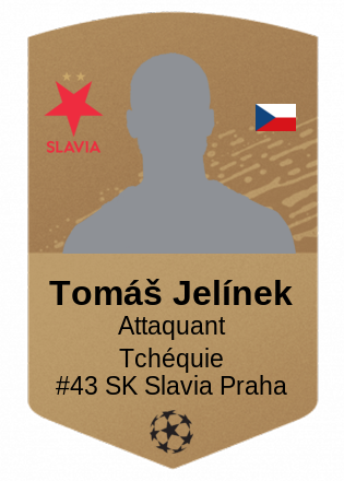 Tomáš Jelínek