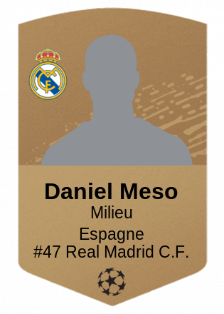 Daniel Meso
