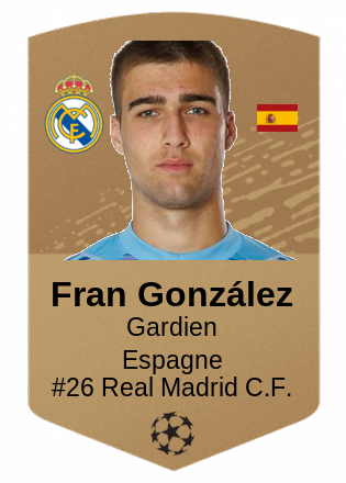 Fran González