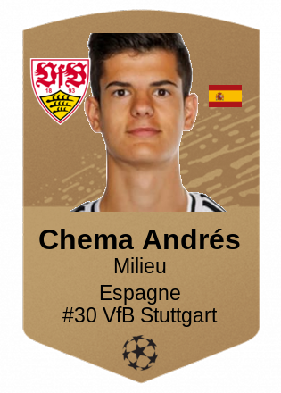 Chema Andrés