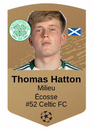 Thomas Hatton