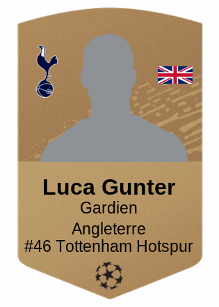 Luca Gunter