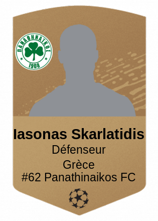 Iasonas Skarlatidis