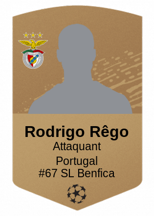 Rodrigo Rêgo