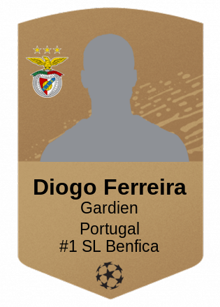 Diogo Ferreira