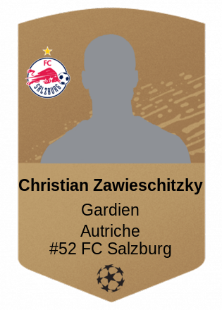 Christian Zawieschitzky