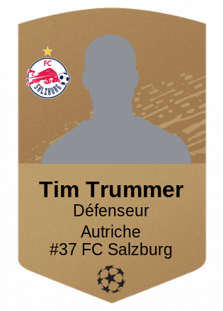 Tim Trummer