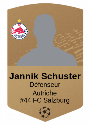 Jannik Schuster