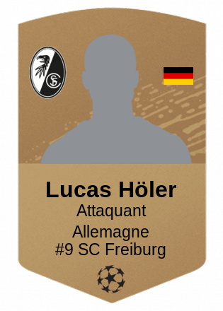 Lucas Höler