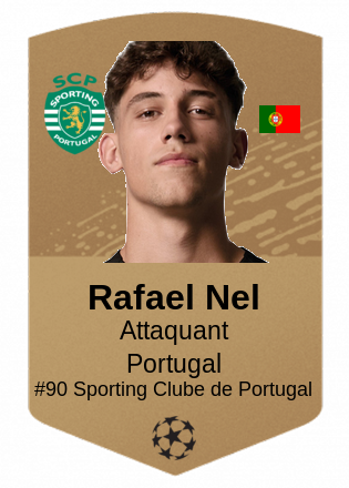 Rafael Nel