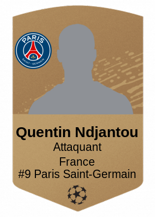 Quentin Ndjantou