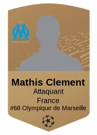 Mathis Clement