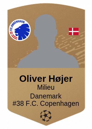 Oliver Højer