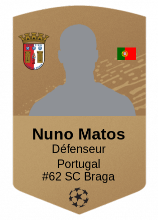 Nuno Matos