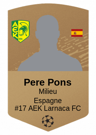 Pere Pons
