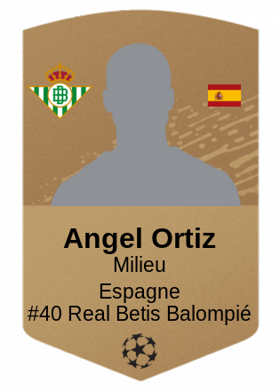Angel Ortiz
