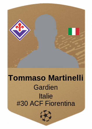 Tommaso Martinelli
