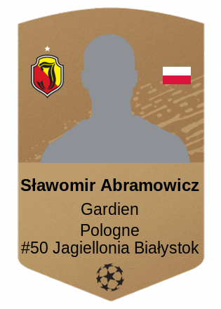 Sławomir Abramowicz