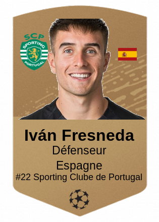 Iván Fresneda