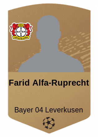 Farid Alfa-Ruprecht