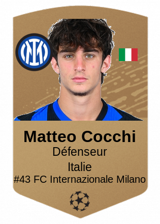 Matteo Cocchi