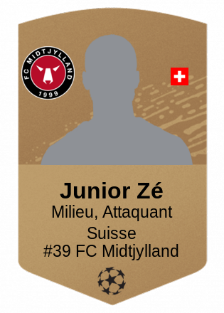 Junior Zé