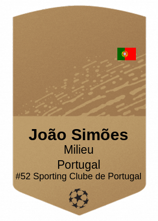 João Simões