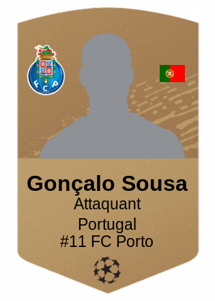 Gonçalo Sousa