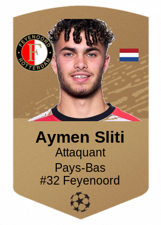 Aymen Sliti