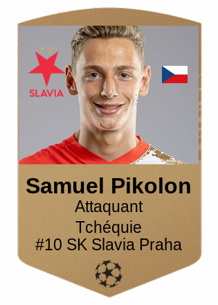 Samuel Pikolon