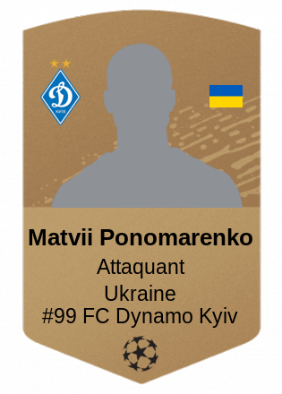 Matvii Ponomarenko
