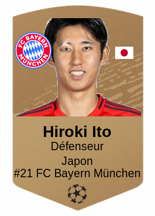 Hiroki Ito