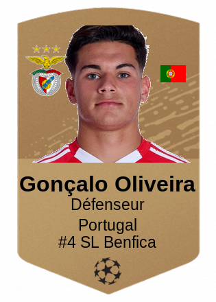 Gonçalo Oliveira
