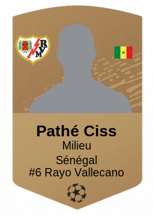 Pathé Ciss