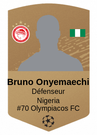 Bruno Onyemaechi