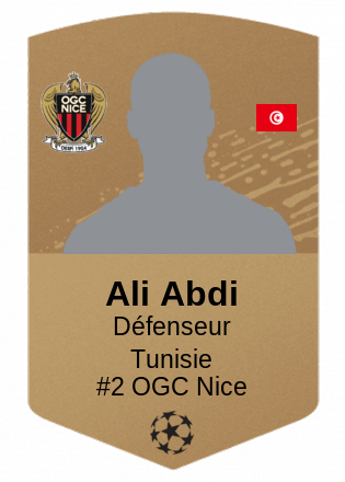 Ali Abdi