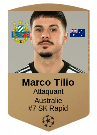 Marco Tilio