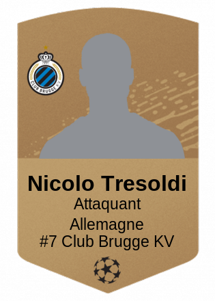 Nicolo Tresoldi