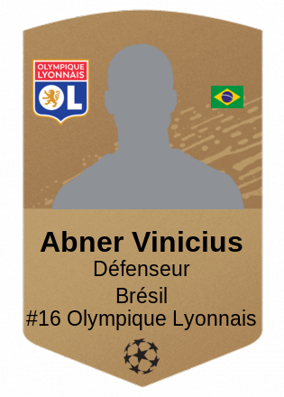 Abner Vinicius