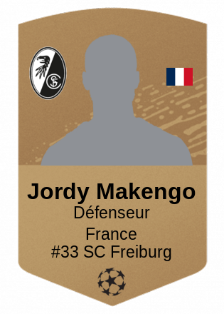Jordy Makengo