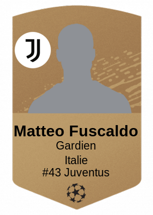 Matteo Fuscaldo